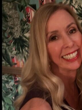 Meet your Posher, Kat